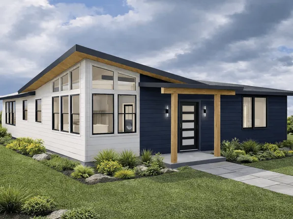 Wagner Plan, Beach Creek