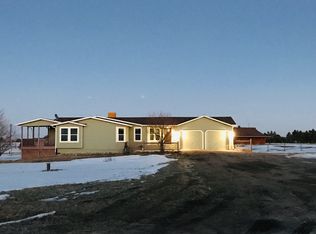 42588 London Dr, Parker, CO 80138