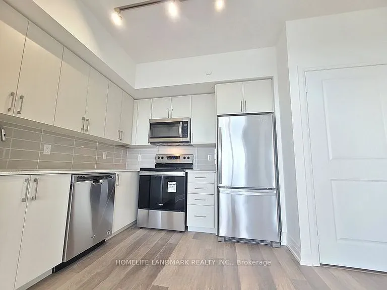 3121 Sheppard Ave E #1705 — Photo 16