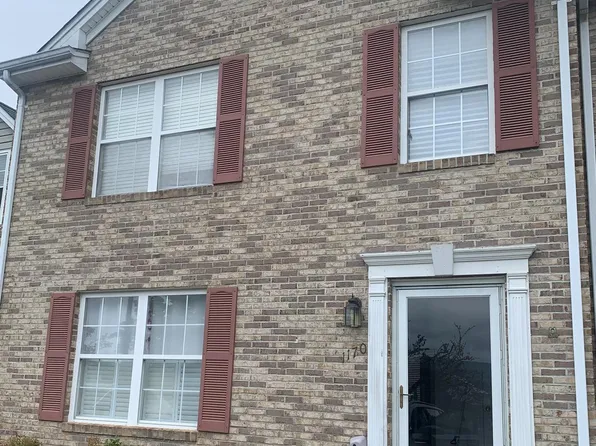 1170 Hisey Ave, Woodstock, VA 22664