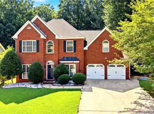 108 Township Ct, Woodstock, GA 30189