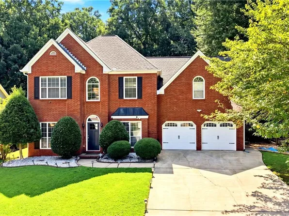 108 Township Ct, Woodstock, GA 30189