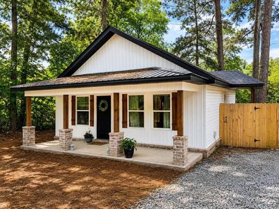 9 Horton Ln, Sheridan, AR, 72150