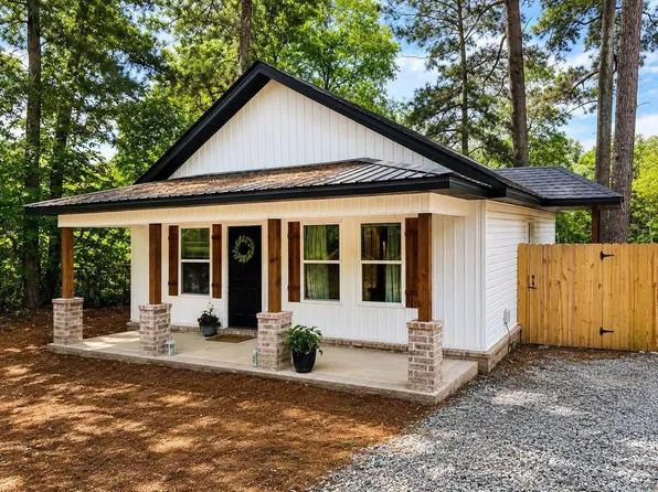 9 Horton Ln, Sheridan, AR 72150