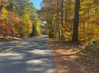 2 Shaker Jerry Rd, Moultonborough, NH 03254