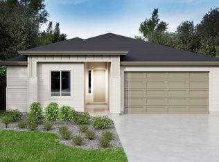 Hazel Plan, Autumn Creek, Nampa, ID 83687