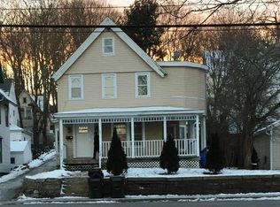 54 Asylum St, Norwich, CT 06360