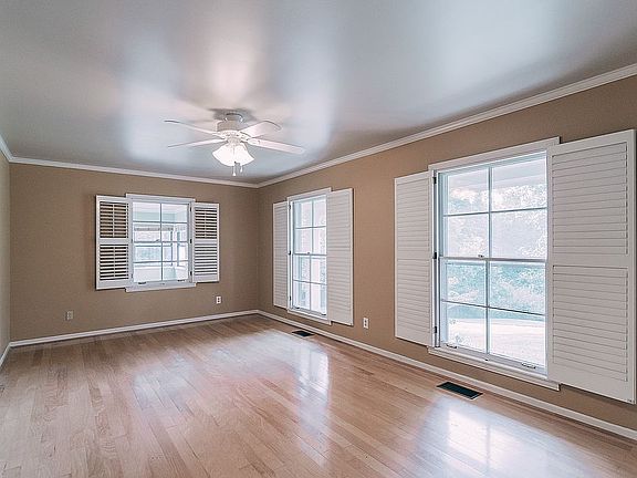 Large dining room