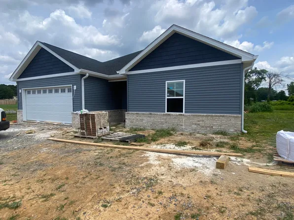 36 Fieldstone Cir, Cadiz, KY 42211