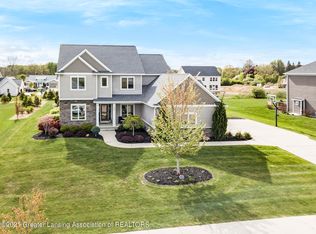 6085 Sacramento Way, East Lansing, MI 48823
