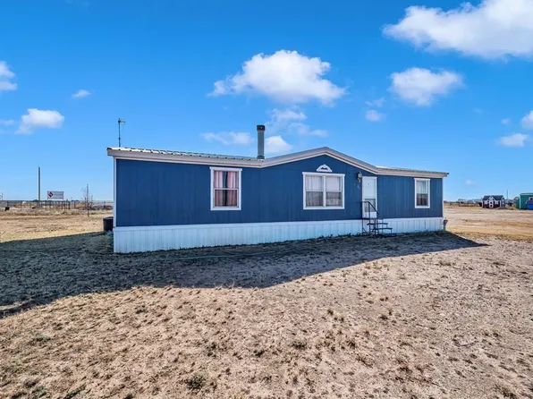 12706 E County Road 84, Midland, TX 79706