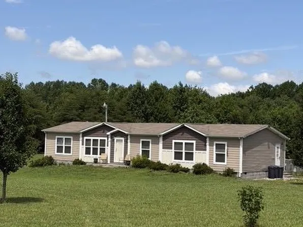 4055 S Bunker Hill Rd, Cookeville, TN 38506