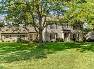 1140 Regency Dr, Columbus, OH 43220