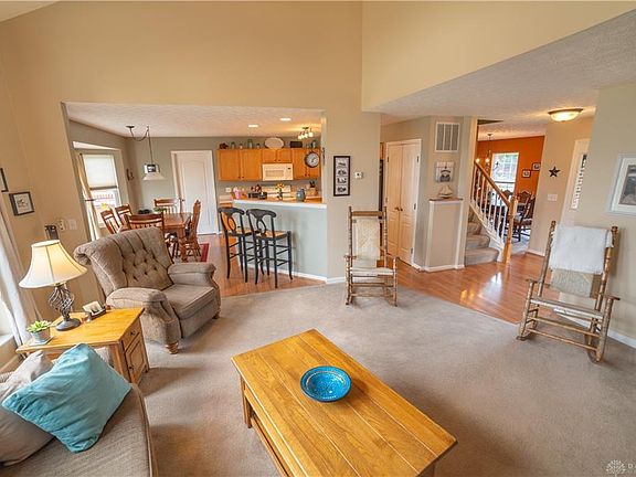 5th image of 1800 Curry Branch Dr