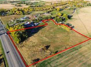 1080 E High Creek Rd, Lewiston, UT 84320