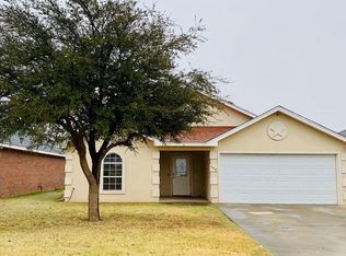 309 S Jefferson St, Midland, TX 79701