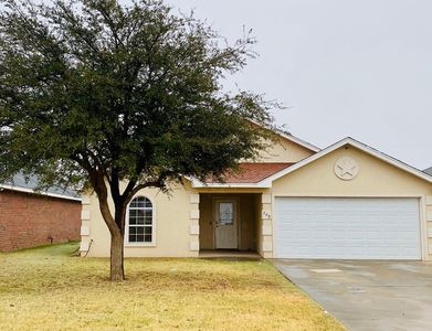 309 S Jefferson St, Midland, TX, 79701