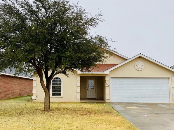309 S Jefferson St, Midland, TX 79701