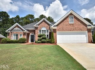 1365 Home Place Dr, Lawrenceville, GA 30043