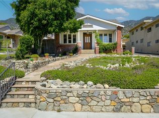 67 E Highland Ave, Sierra Madre, CA 91024