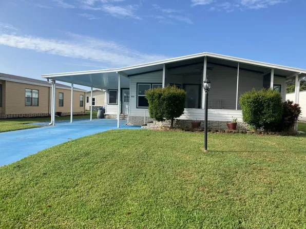 475 Towerwood Blvd, Lake Wales, FL 33859