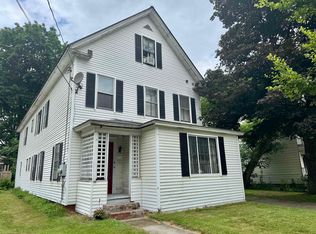 41 Henry St, Bellows Falls, VT 05101