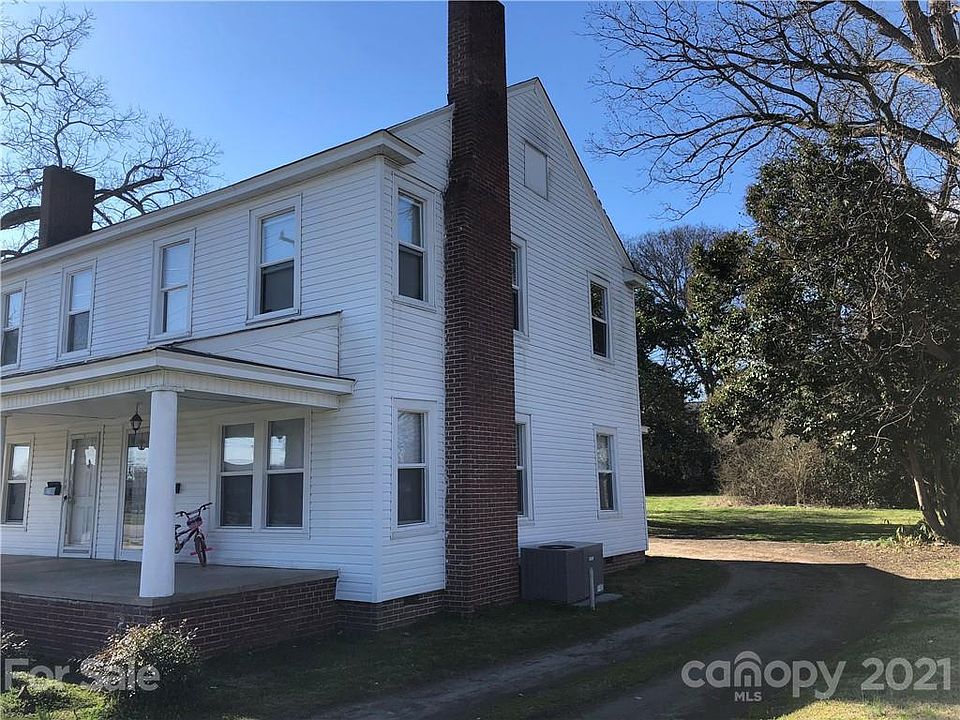 134 Saluda St, Chester, SC 29706 Zillow