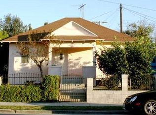 620 N Avenue 64, Los Angeles, CA 90042
