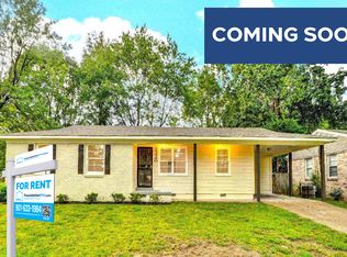 3330 Northmoor Ave, Memphis, TN 38128
