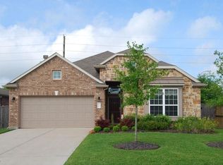 21739 Venture Park Dr, Richmond, TX 77406