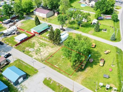 11595 Ash Ave, Lakeview, OH, 43331