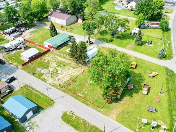 11595 Ash Ave, Lakeview, OH 43331