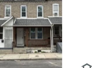 1006 Potter St #1, Chester, PA 19013