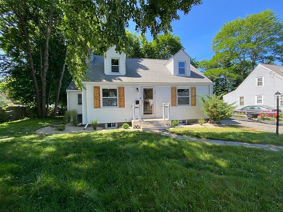 335 Green St, Weymouth, MA 02191 Zillow