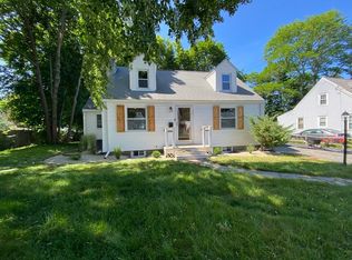 335 Green St, Weymouth, MA 02191