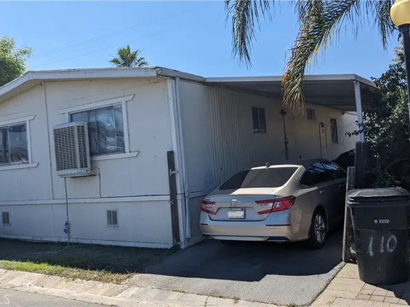 1097 N State St Space 75, Hemet, CA 92543