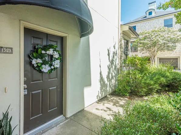 7701 Rialto Blvd APT 1323, Austin, TX 78735