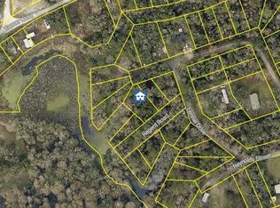 LOT 28 Barth Rd Lot 28, Dade City, FL 33523
