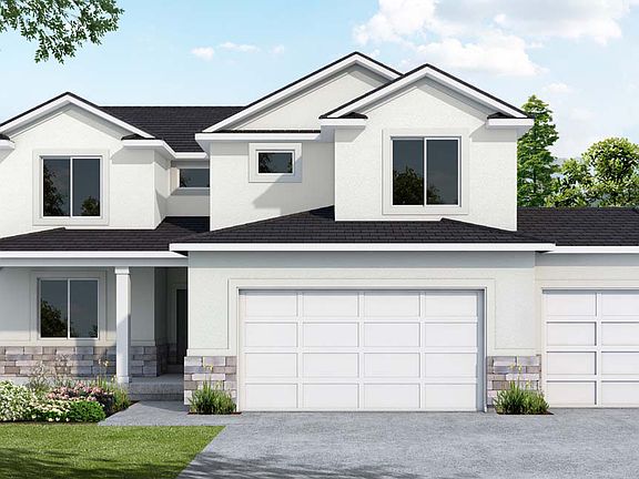 Plan Elevation.