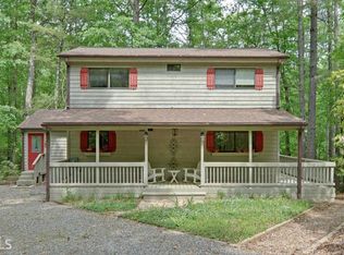 94 Grimes Nose, Sautee, GA 30571