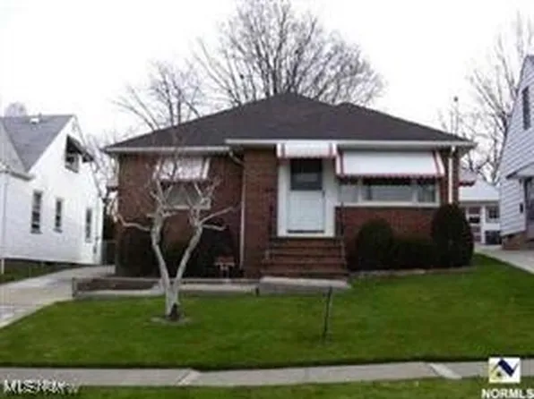 4845 E 90th St, Garfield Heights, OH 44125