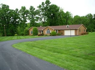 209 Mount Tabor Rd, New Albany, IN 47150