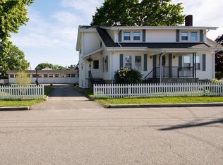 45 Niagara St, Fall River, MA 02721