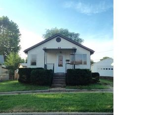 106 E McCasland Ave, East Alton, IL 62024
