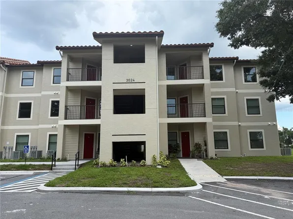 3024 Parkway Blvd, Kissimmee, FL