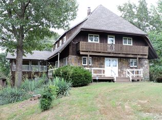 6902 Pin Oak Ln, Omaha, AR 72662