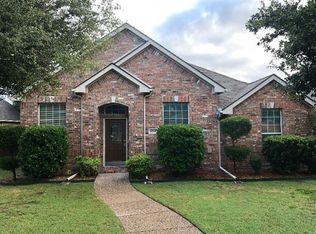 11198 Snyder Dr, Frisco, TX 75035