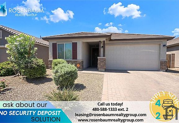 2nd image of 8422 W Atlantis Way