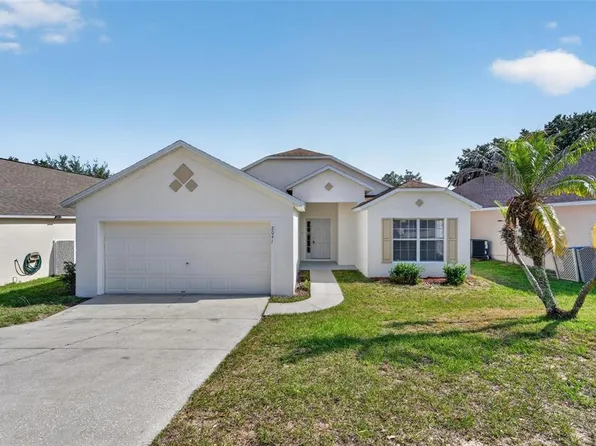 2041 NEWTOWN ROAD, GROVELAND, FL 34736