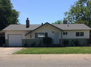 2081 Solar Way, Redding, CA 96002